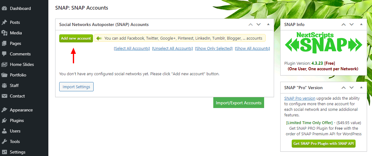 1640963811 22 Como compartir automaticamente publicaciones de WordPress