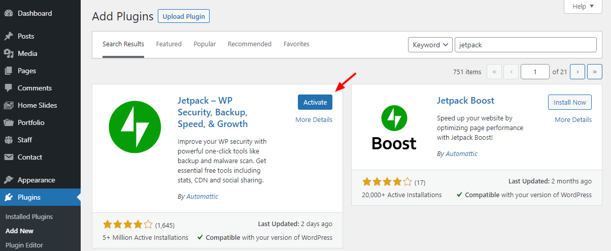 1640963811 277 Como compartir automaticamente publicaciones de WordPress