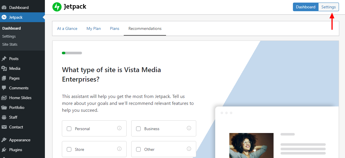 1640963811 284 Como compartir automaticamente publicaciones de WordPress