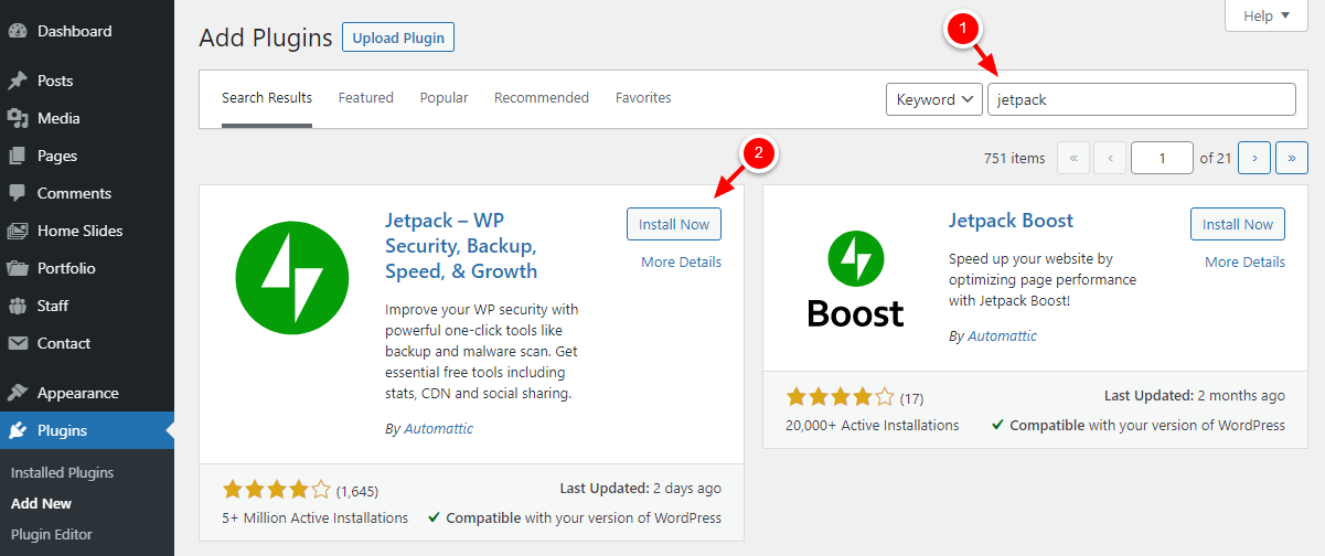 1640963811 746 Como compartir automaticamente publicaciones de WordPress