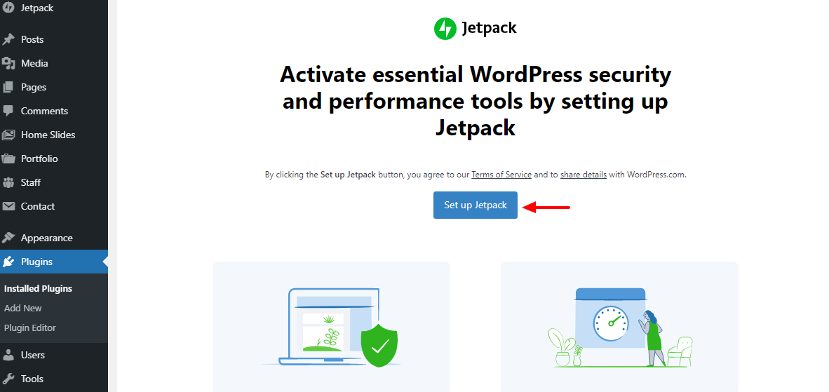 1640963811 854 Como compartir automaticamente publicaciones de WordPress
