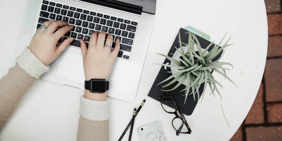 7 secretos para crear impresionantes paginas de presentacion de LinkedIn