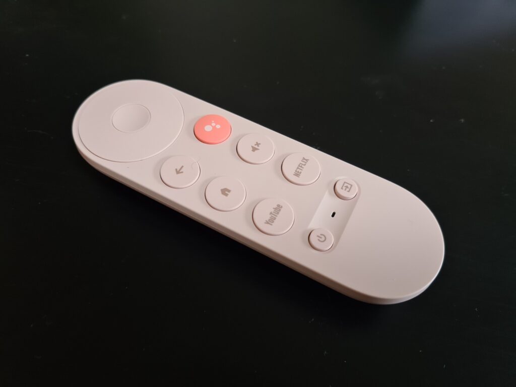 Apple TV 4K 2021 vs Chromecast con Google TV ¿Que