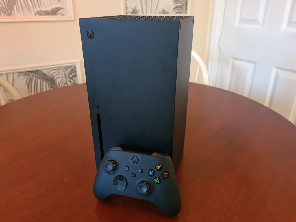 Xbox Serie X