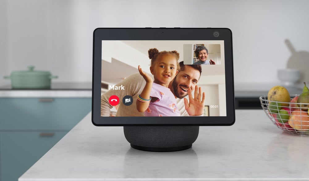 Como unirse a las llamadas de Zoom en Amazon Echo