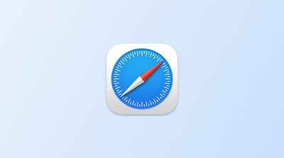 banner de icono de safari macos