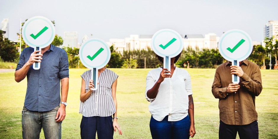 Como utilizar las encuestas de Twitter para impulsar la participacion