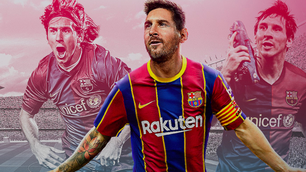 PES 2021