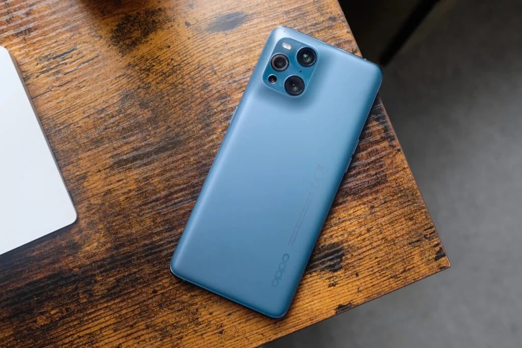 Las especificaciones de Oppo Find X4 Pro pueden haberse filtrado