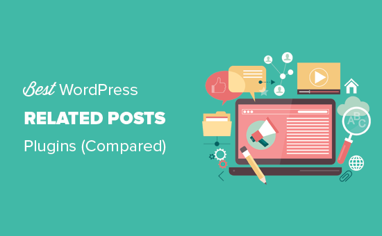 Los mejores complementos de publicaciones relacionadas para WordPress