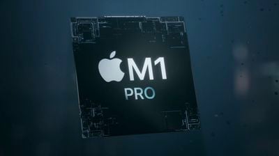 chip profesional m1