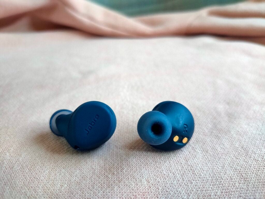 Auriculares activos Jabra Elite 7