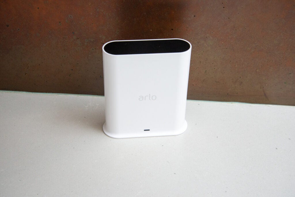 Revision de Arlo Ultra 2