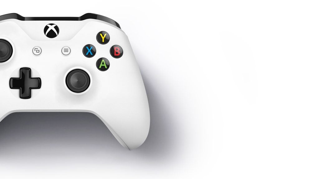 Xbox One S Digital
