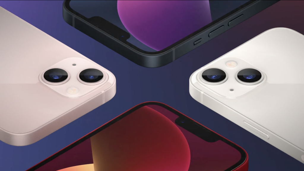 iPhone 13 mini vs iPhone 12 mini %C2%BFDeberias actualizar