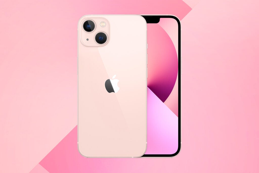 ¿Que iPhone 13 es el adecuado para ti Todos los