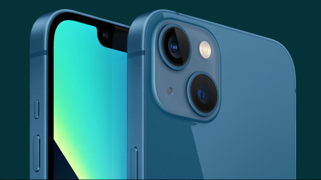 ¿Que iPhone 13 es el adecuado para ti Todos los