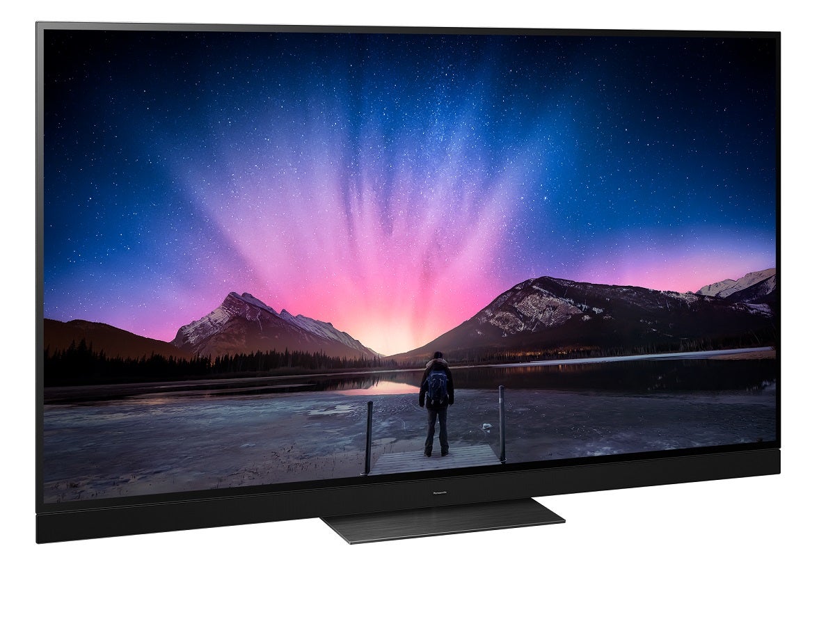 1641655480 El buque insignia LZ2000 OLED de Panasonic ahora viene en
