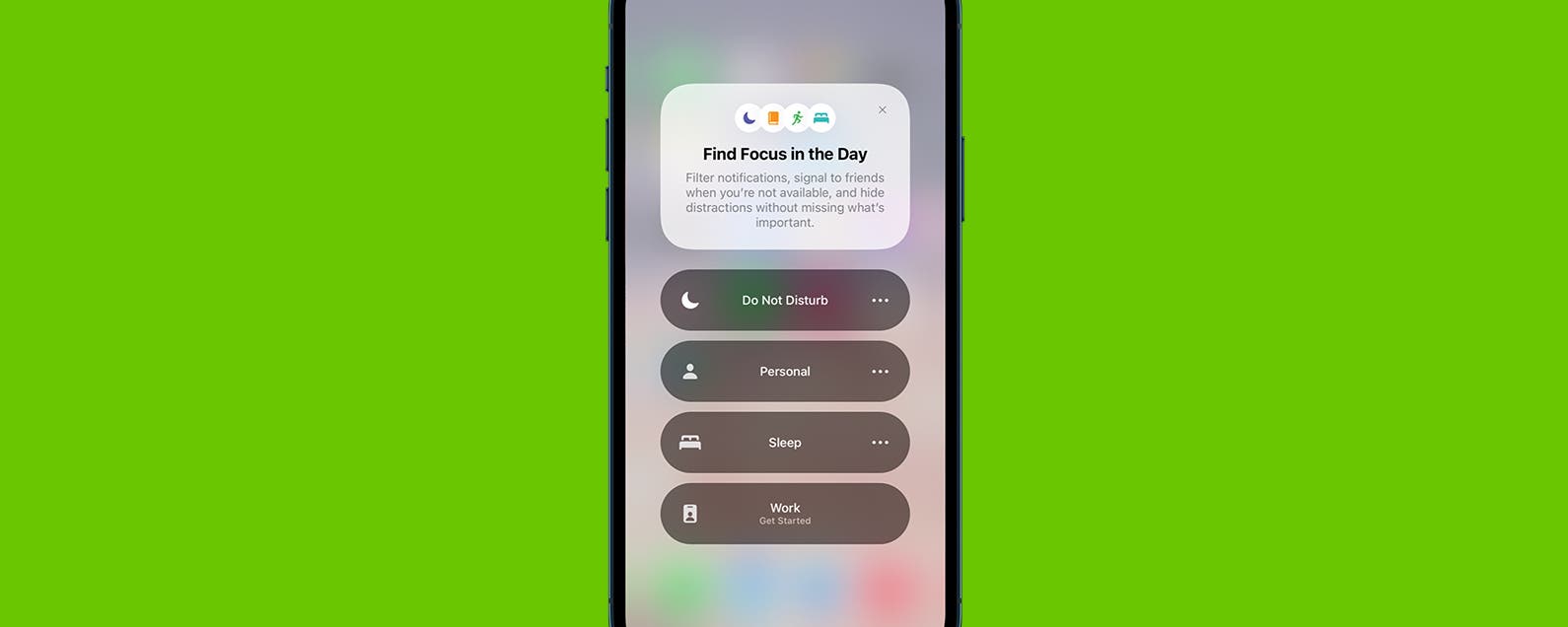 1642867021 Como usar el modo de enfoque en iOS 15