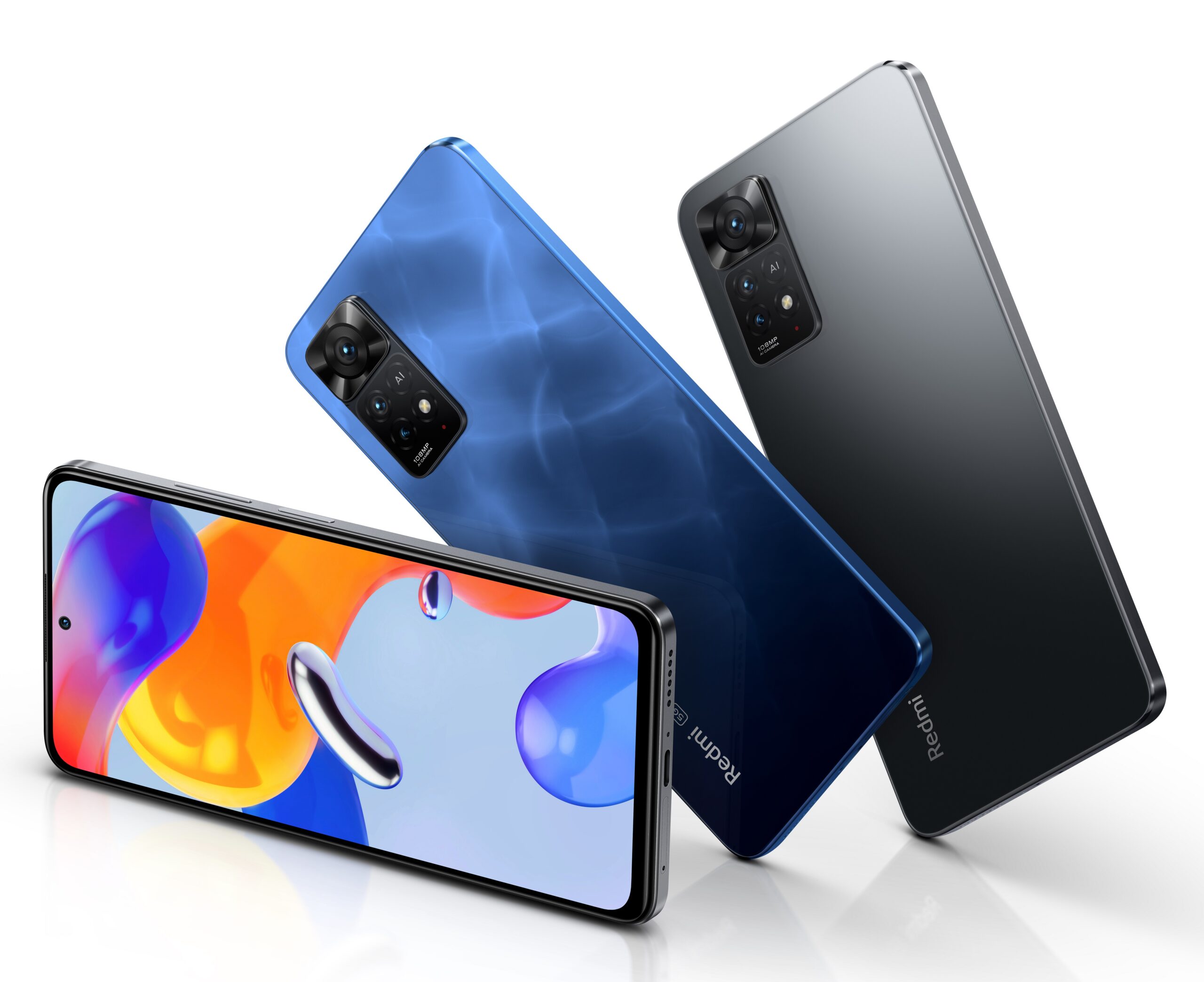 1643285803 Se lanzo la serie Redmi Note 11 de Xiaomi y