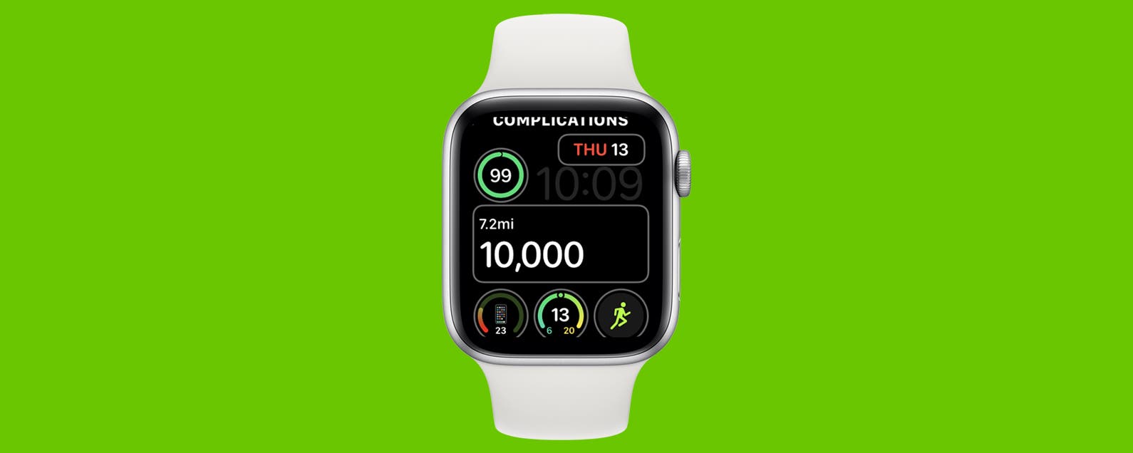 1643346051 Como ver los pasos en Apple Watch Face Complicacion