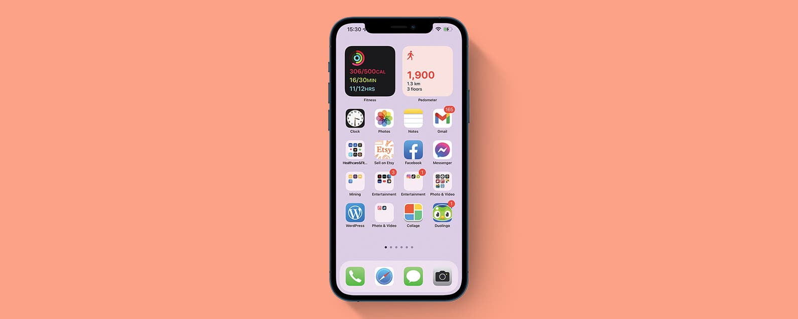 1643442045 Como cargar el iPhone de forma inalambrica sin cargador y