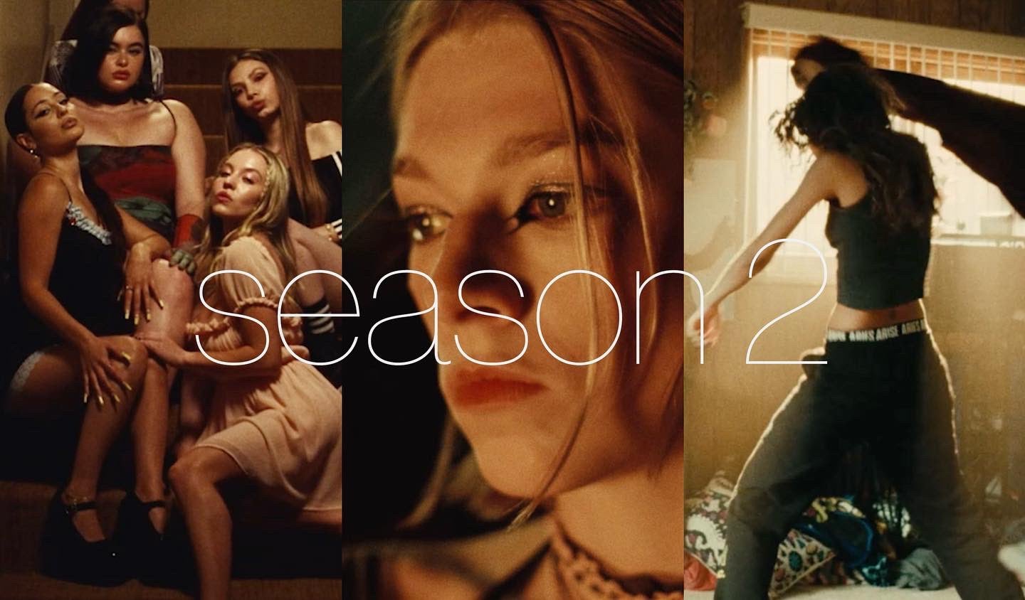 Como ver la temporada 2 de Euphoria en el Reino
