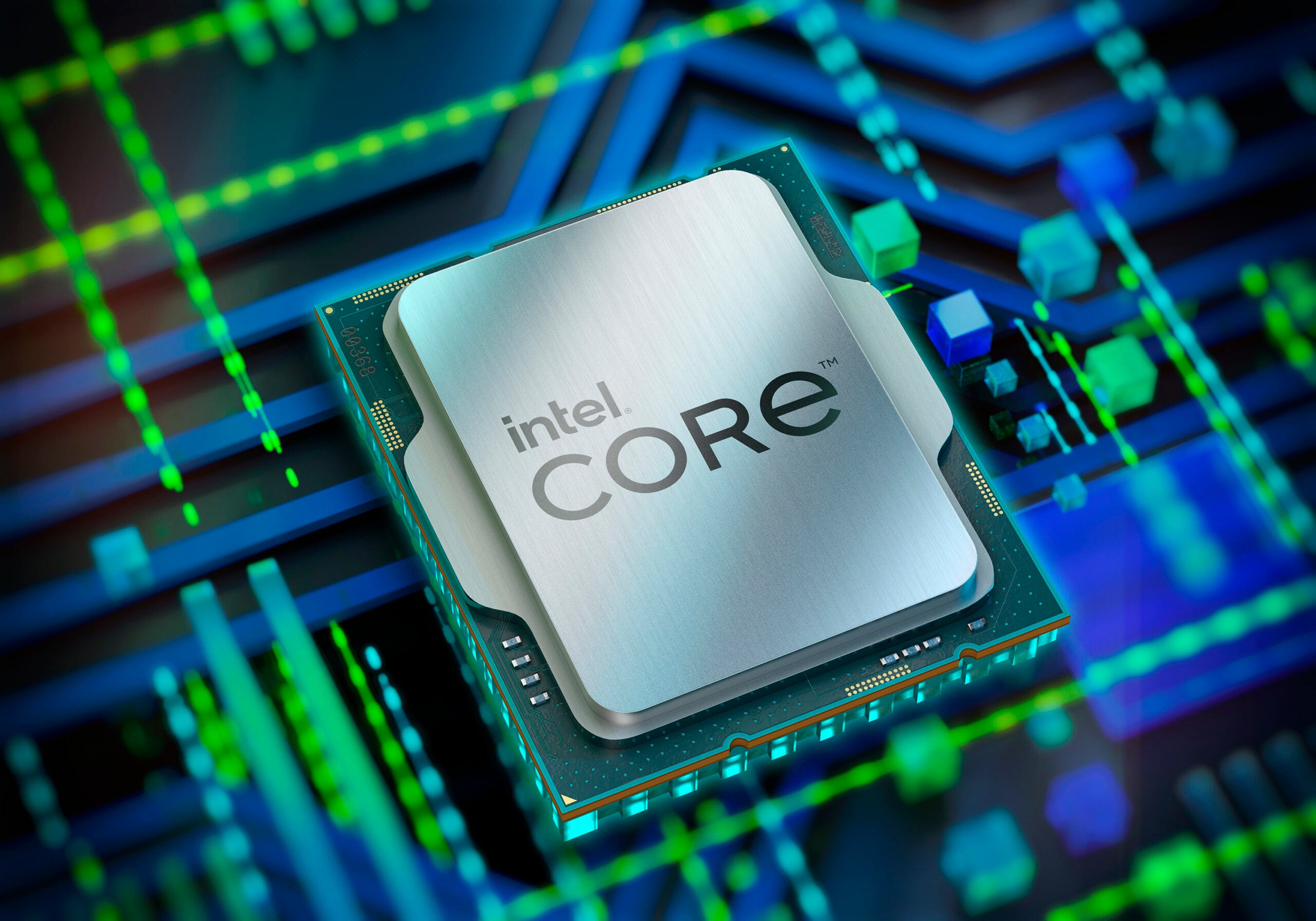 Intel afirma que el nuevo chip para computadora portatil de