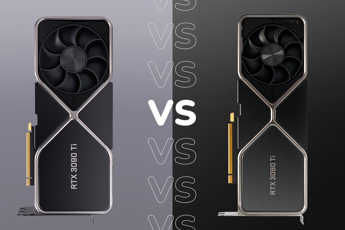 Nvidia RTX 3090 Ti vs RTX 3080 Ti %C2%BFCual es
