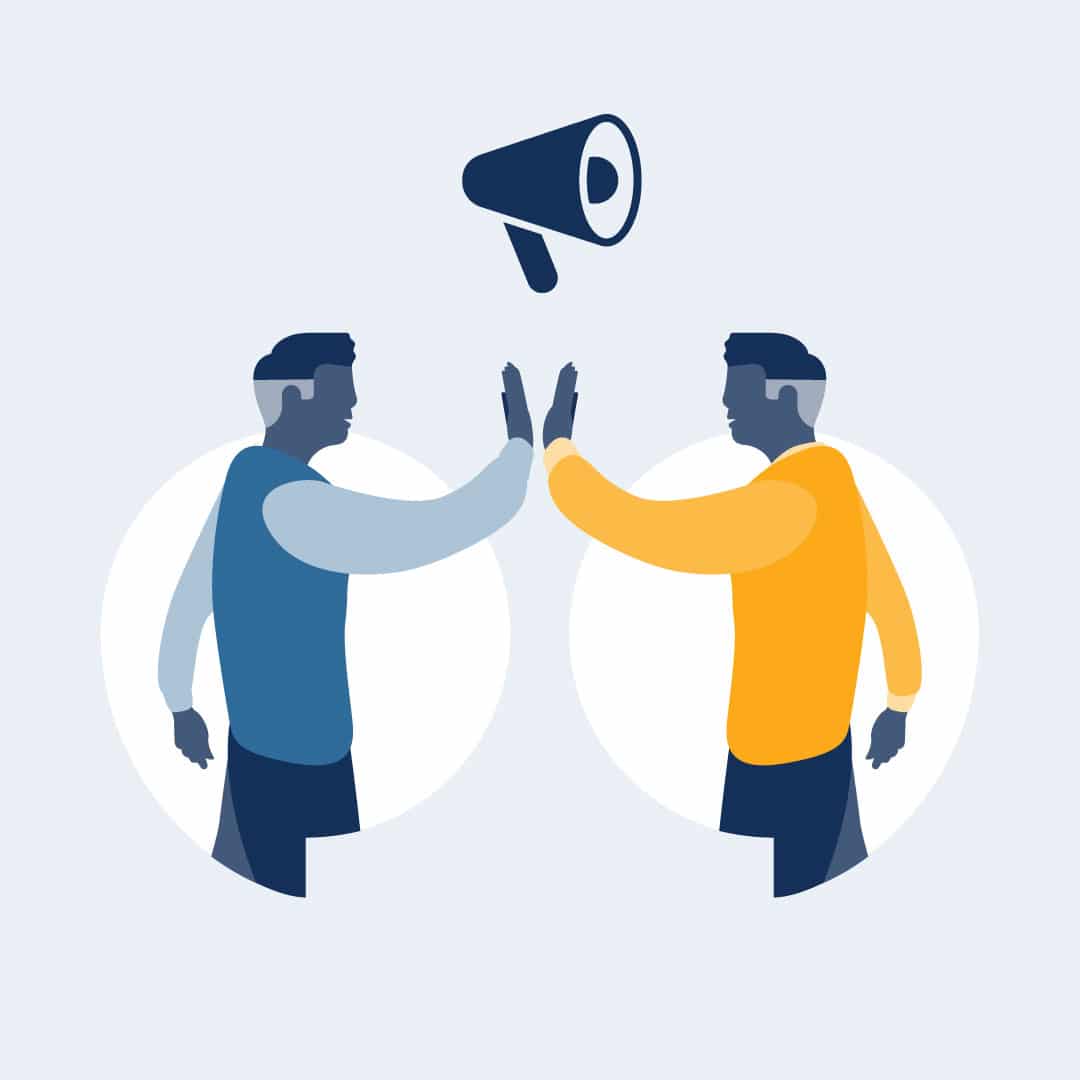 %C2%BFQue son los eventos de audio de LinkedIn Todo lo