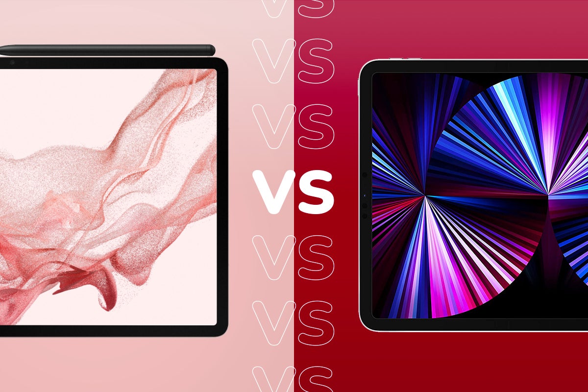 1644419295 Samsung Galaxy Tab S8 Ultra vs iPad Pro %C2%BFQue tableta