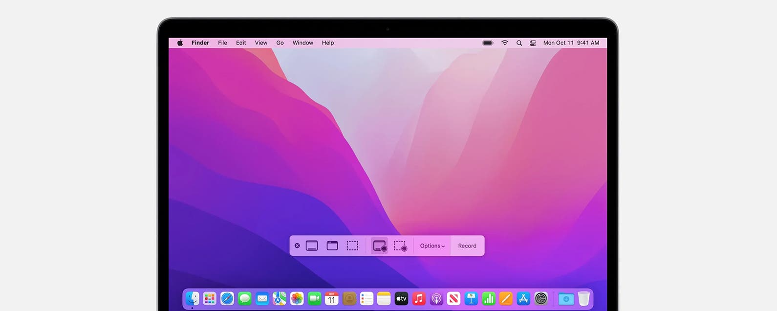 1645440533 Como grabar la pantalla en Mac actualizacion de 2022