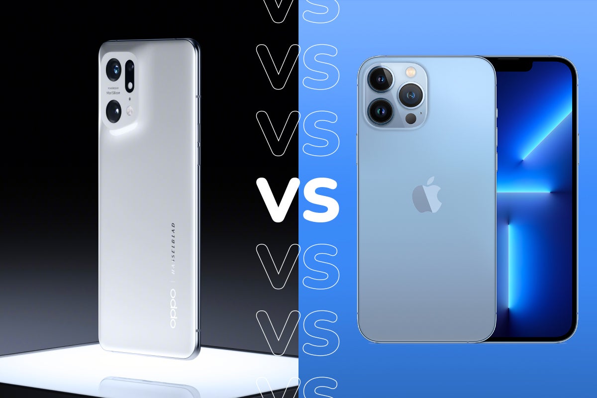 1645812049 Oppo Find X5 Pro vs iPhone 13 Pro %C2%BFCual es