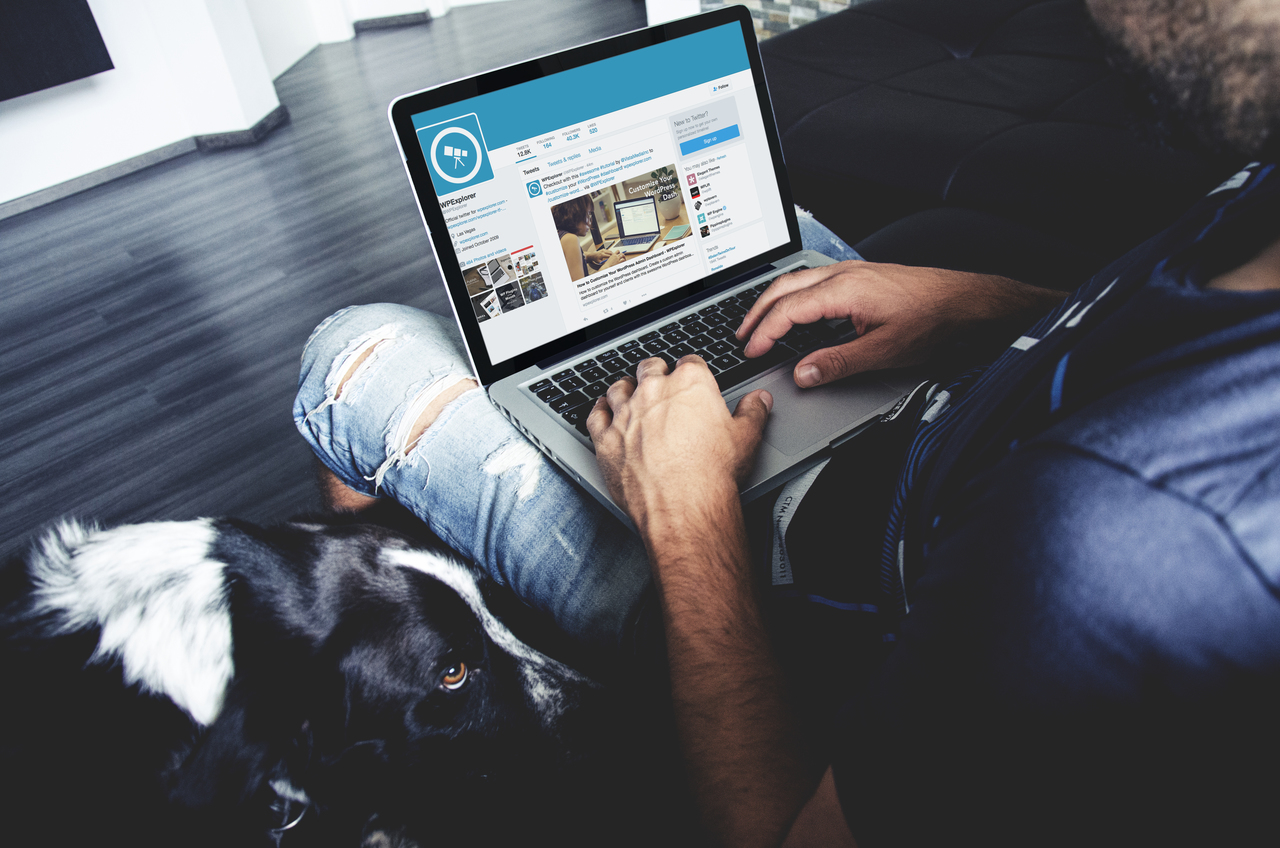 Como mostrar los ultimos tweets en WordPress