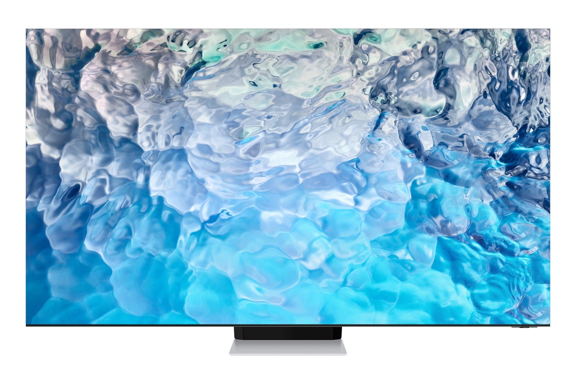 Los televisores Neo QLED 2022 de Samsung llegaran en abril