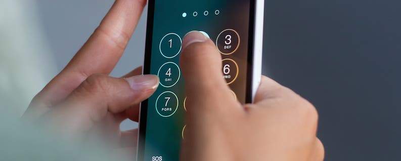 1648050007 Como cambiar el tiempo de bloqueo automatico en un iPhone