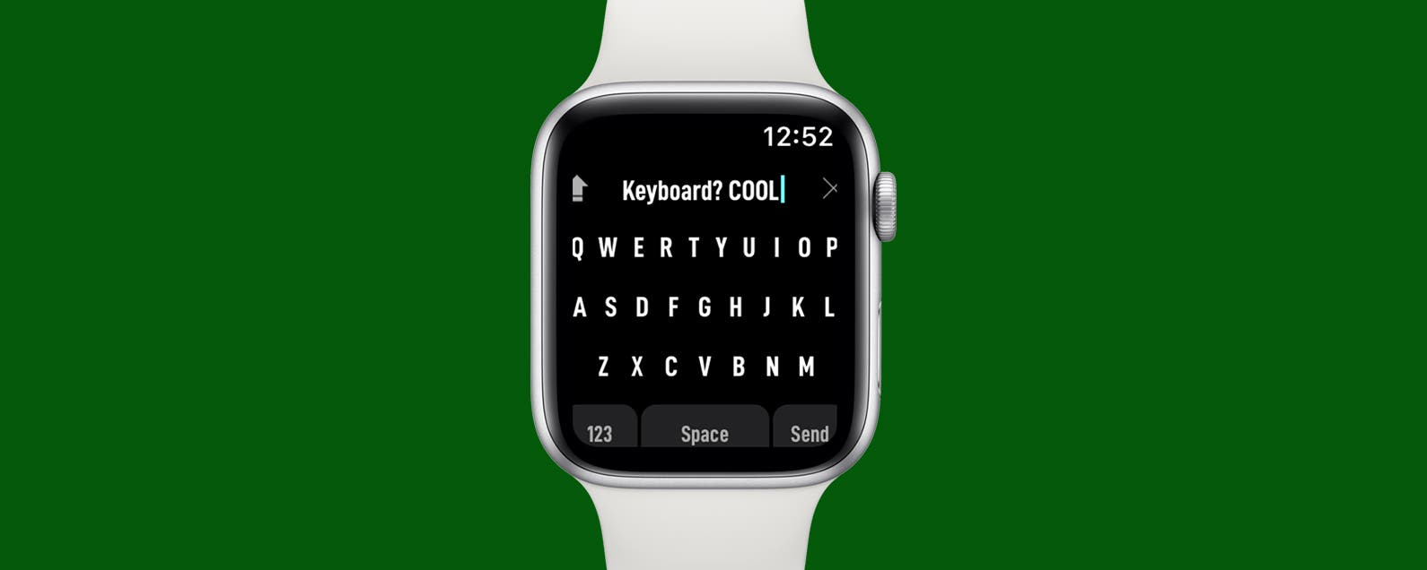 1648720813 Aprende a enviar mensajes de texto en Apple Watch como