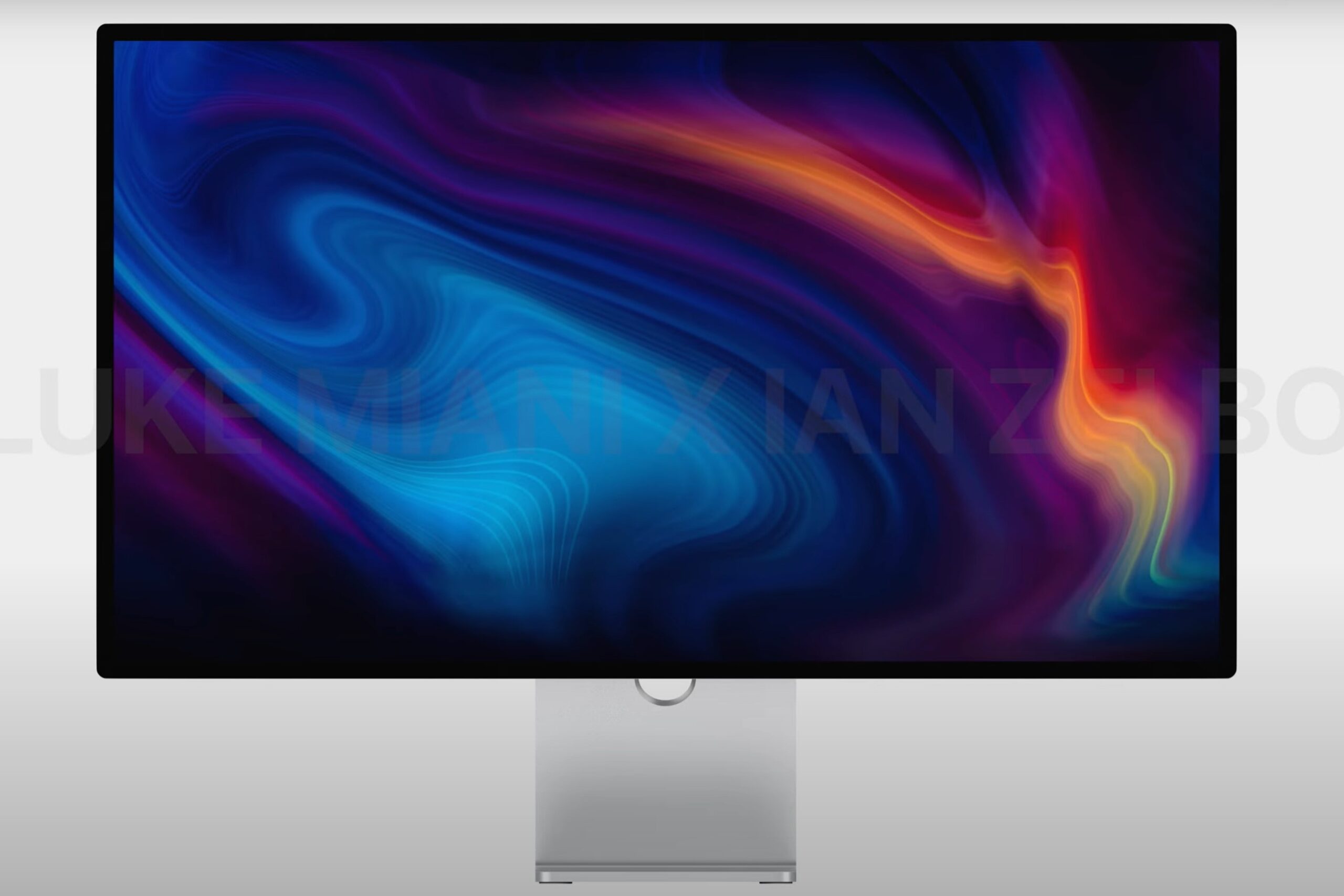 Apple Studio Display no tiene suficientes funciones para justificar el
