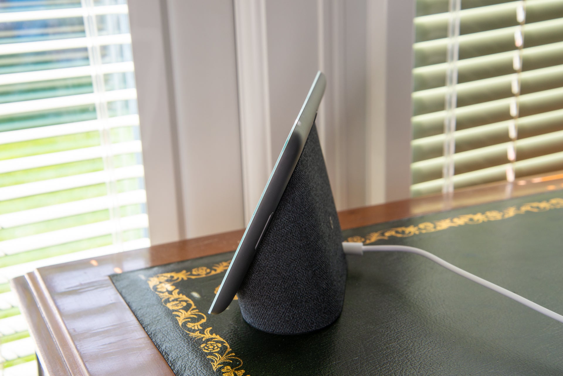 Nest Hub 2022 podria tener una tableta desmontable informe