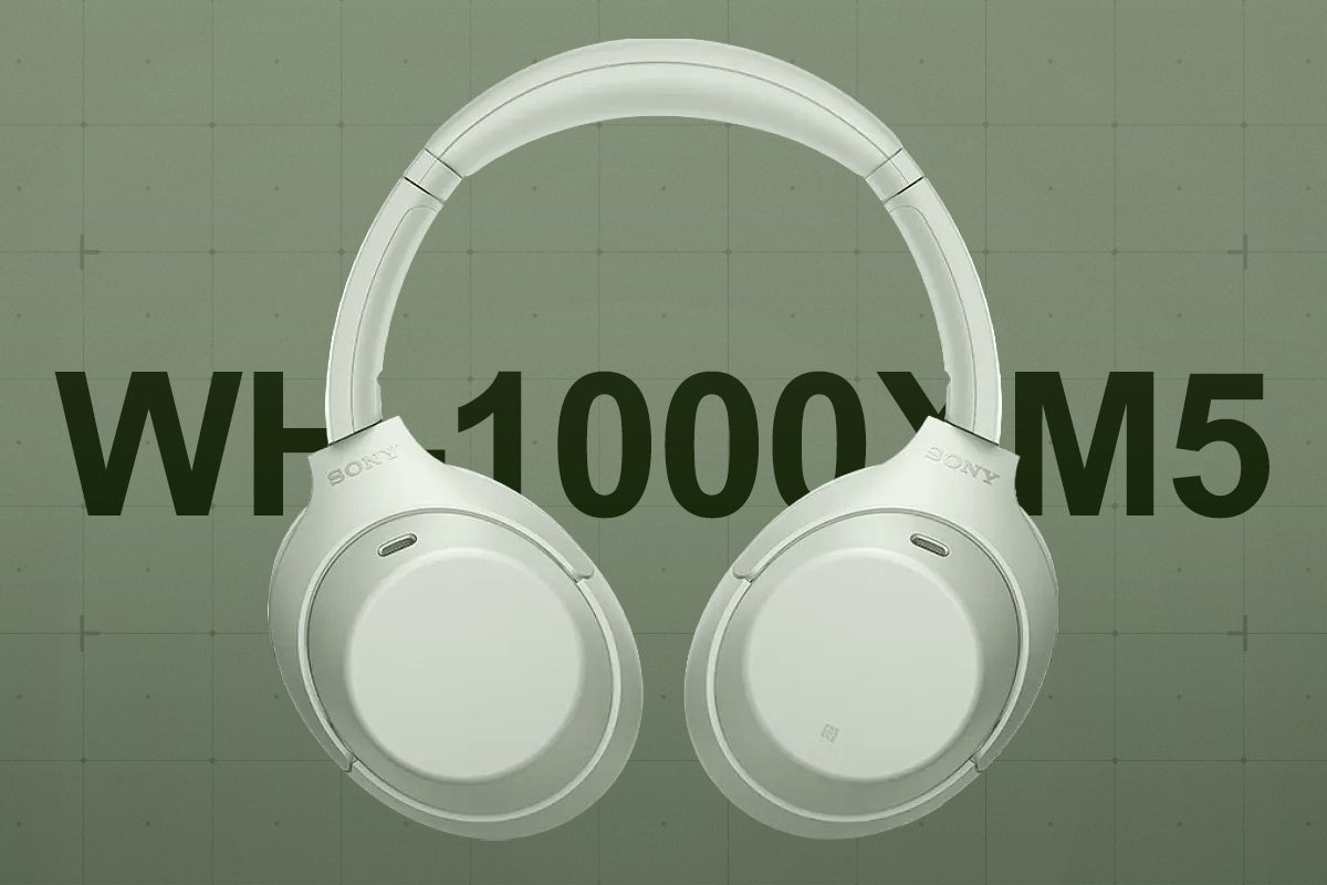 Sony WH 1000XM5 lo que sabemos y lo que nos gustaria