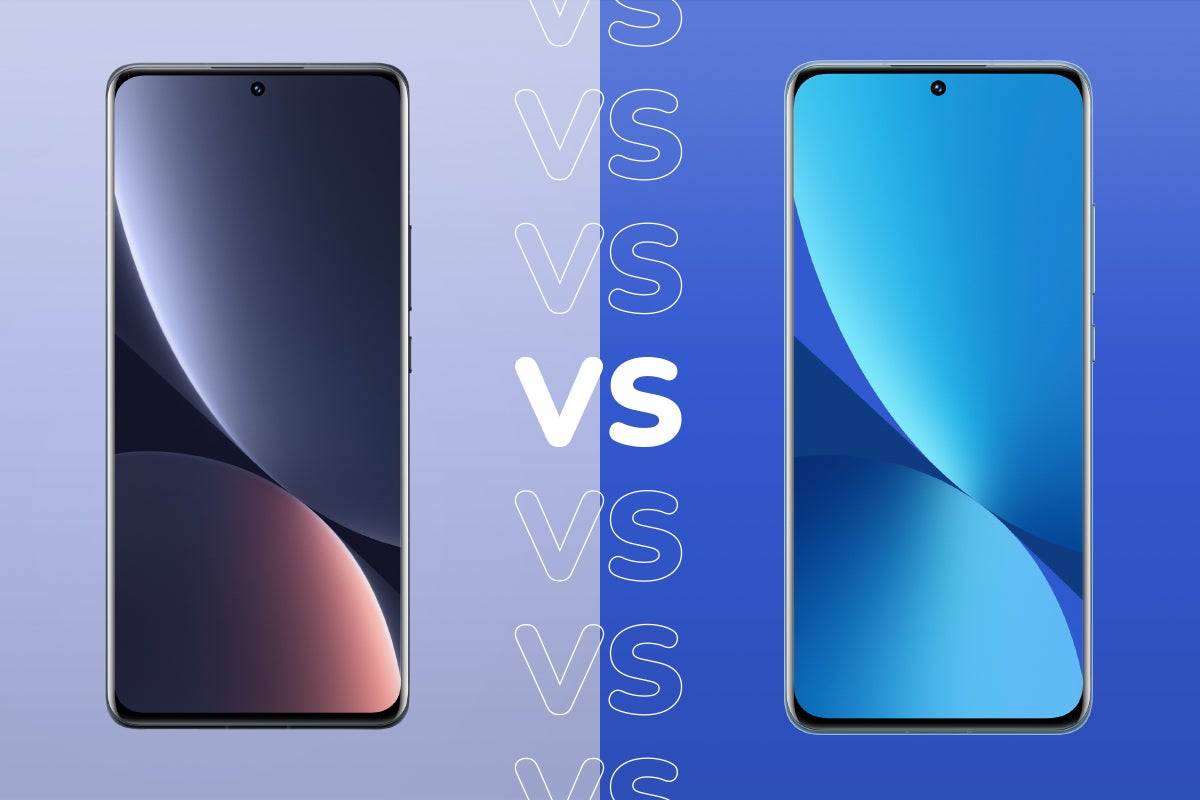 Xiaomi 12 vs Xiaomi 12 Pro %C2%BFCual vale tu dinero