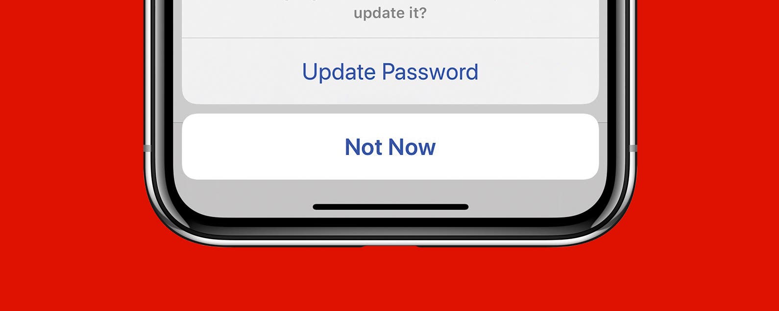 1649808047 Como cambiar la contrasena de correo electronico en iPhone o