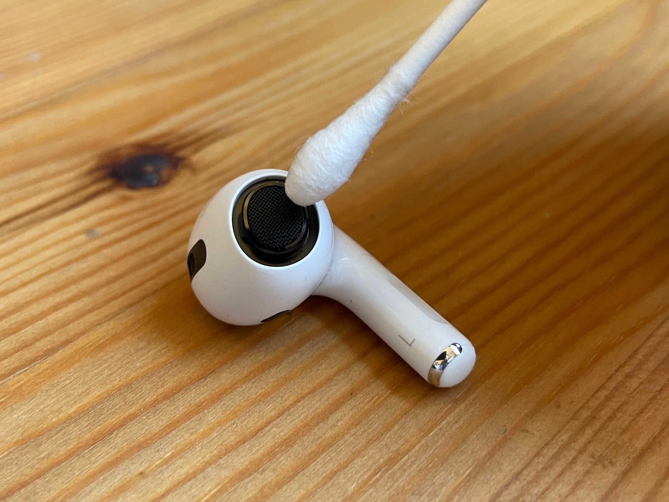 1650019236 914 Como limpiar Apple AirPods Pro