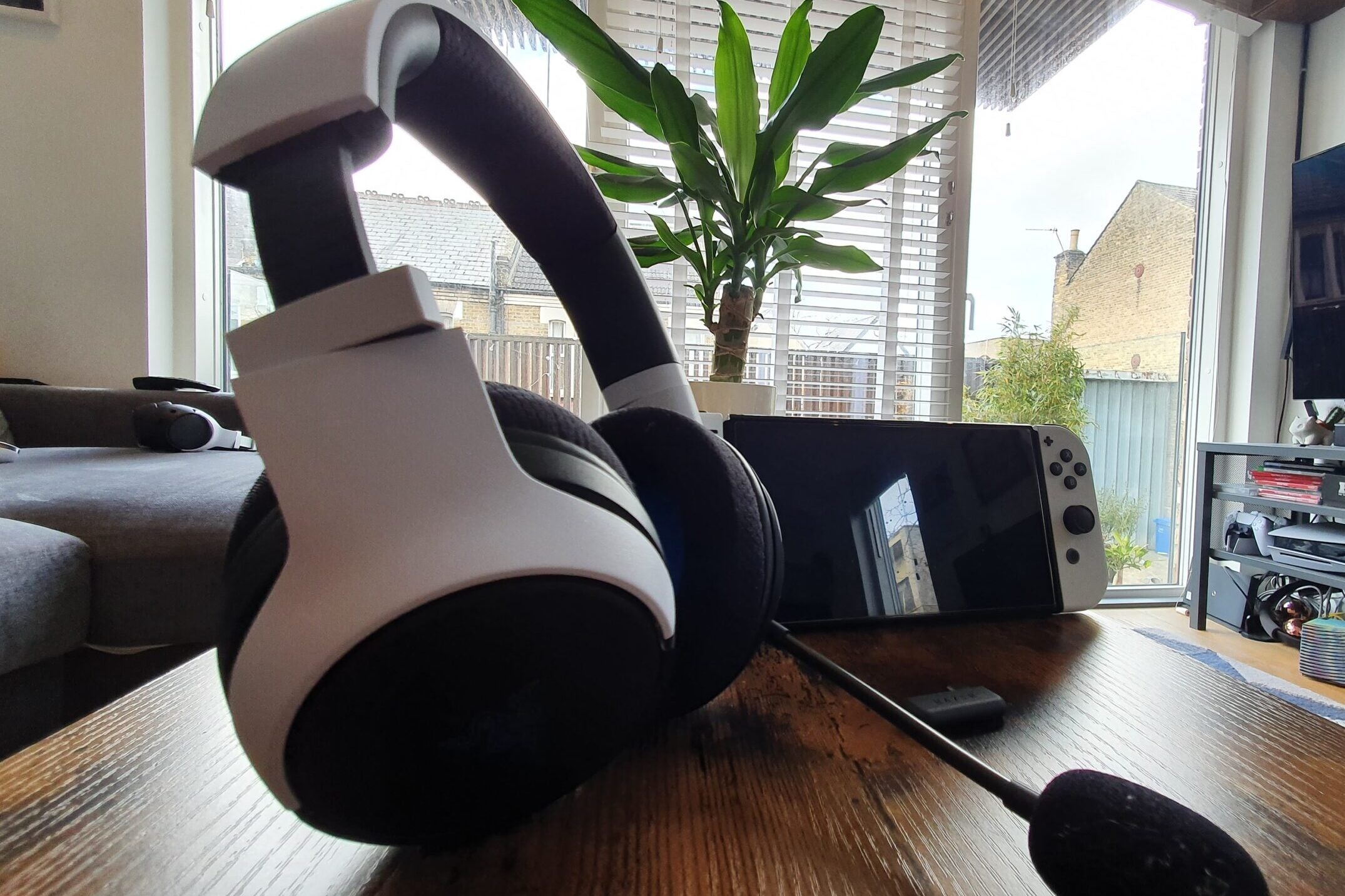 1650050173 Revision de Razer Kaira para PlayStation