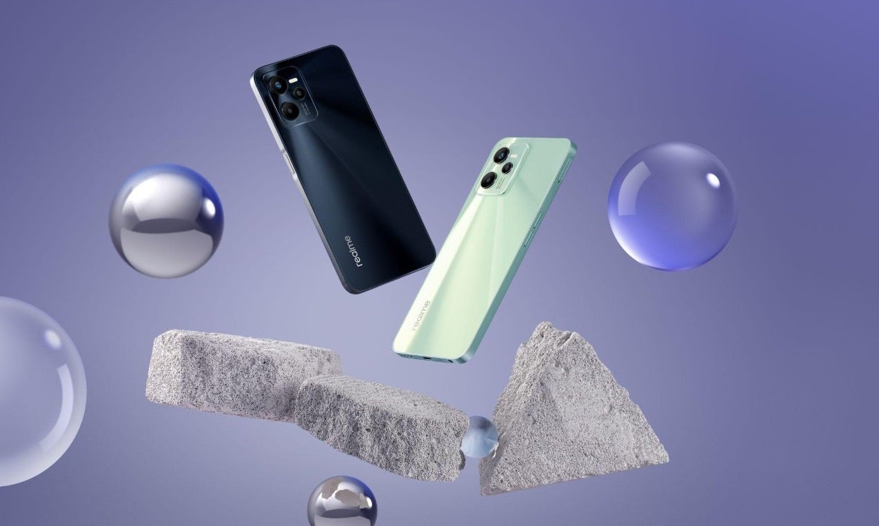 1650243647 Realme lanza los C35 y C31 telefonos economicos con especificaciones