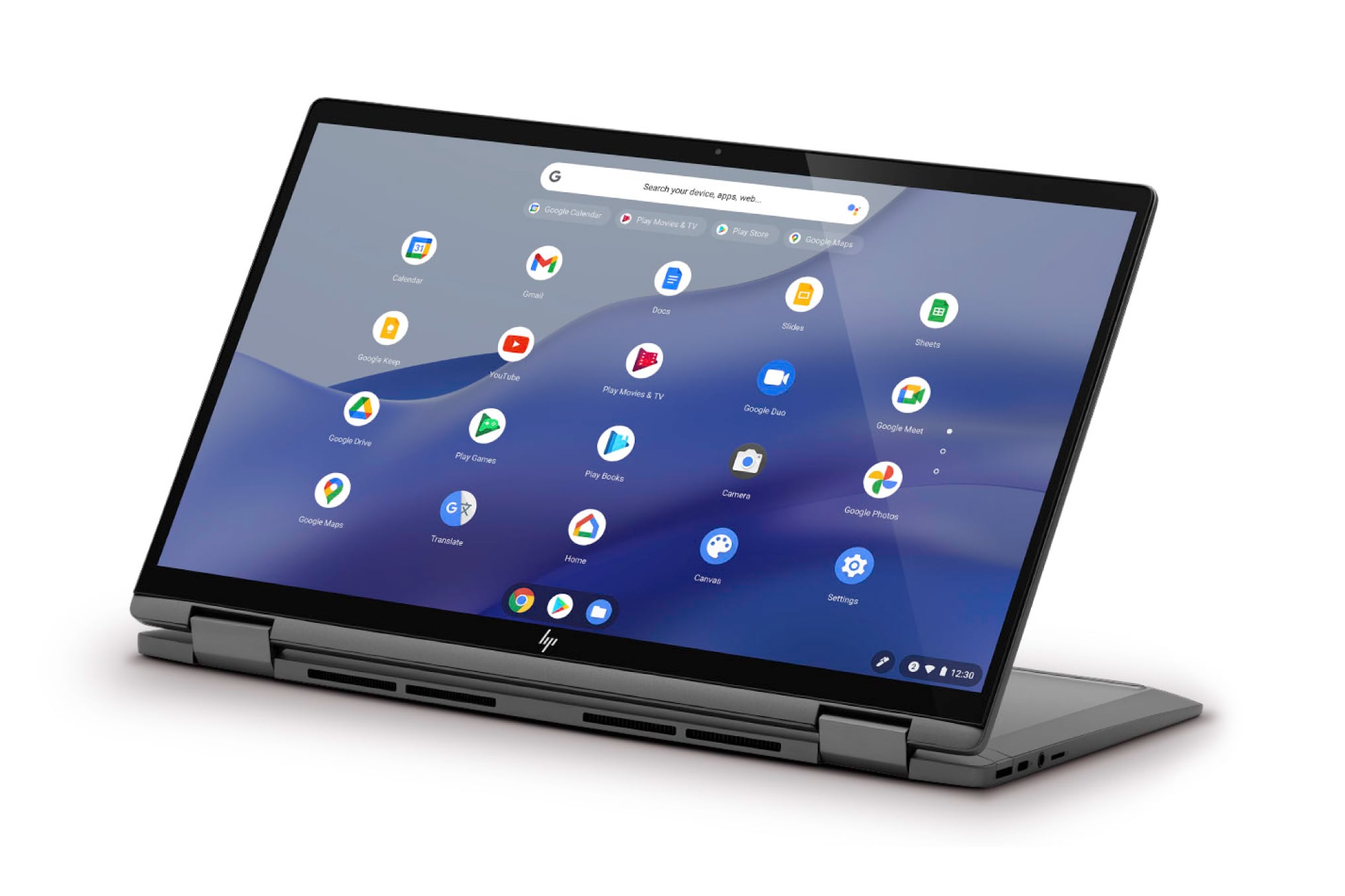 Como actualizar un Chromebook