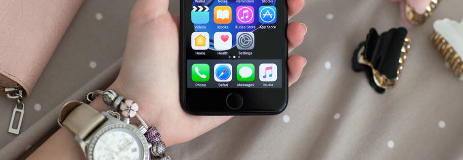Como eliminar sitios visitados con frecuencia en iPhone o iPad