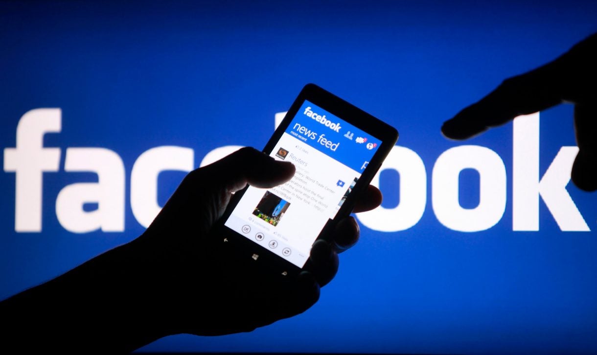 Como eliminar un grupo de Facebook