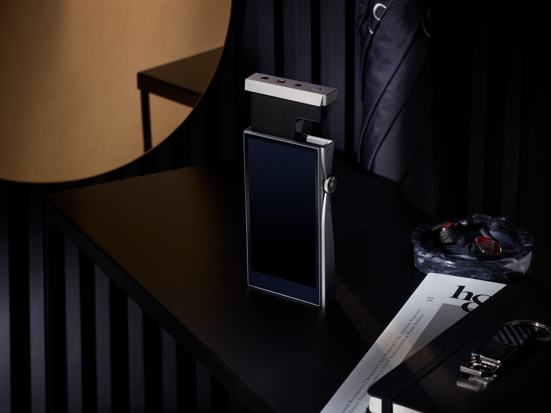 1651404729 Astell y Kern presentan el nuevo modulo SEM4 DAC para