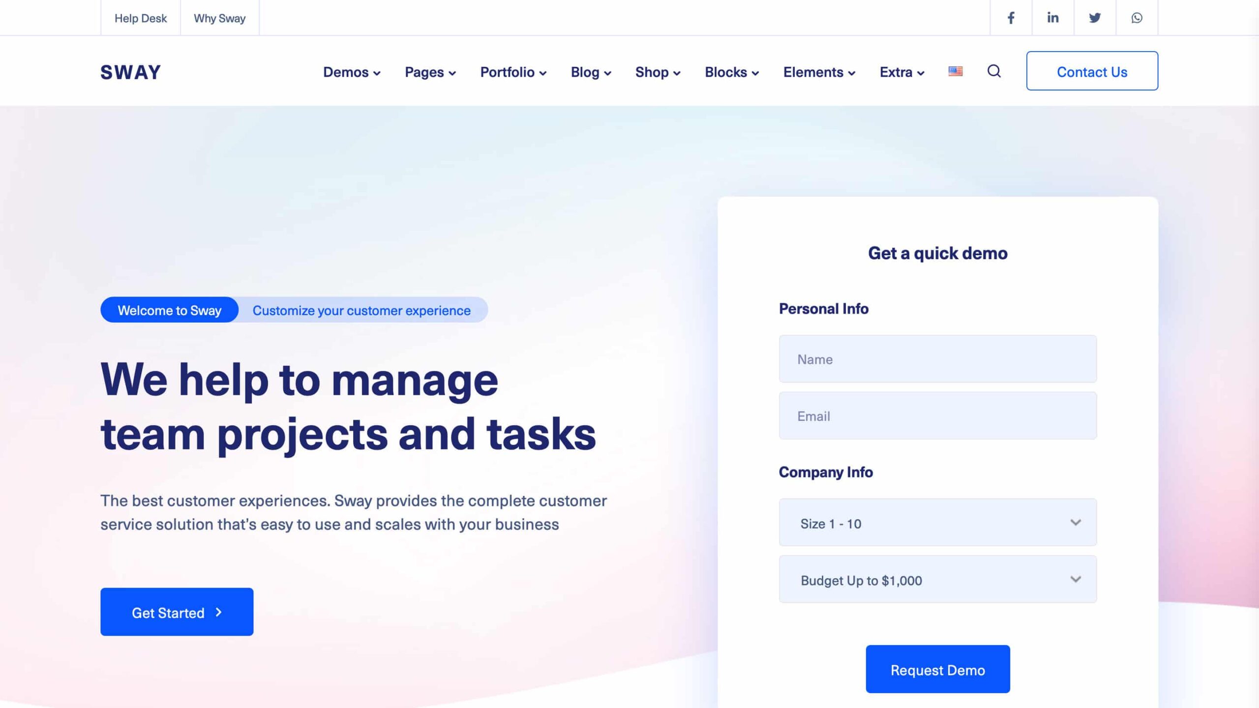 1652922501 Los 9 mejores temas de WordPress para generacion de prospectos scaled